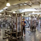 Unternehmen 5 Bild JUST FIT 11 LIGHT Sport-Studios am Köln NW