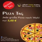 Unternehmen 1 Bild JUST FRESH Restaurant & Café am Karlsruhe BW