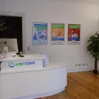 Unternehmen 1 Bild JUSTCOM HANDY REPARATUR - IPHONE, IPAD, MACBOOK, NOTEBOOK, HUAWEI UND SAMSUNG EPPENDORF Telekommunikation Kundendienste am Hamburg HH