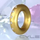 Unternehmen 12 Bild JUWELIER FINE ART DUISBURG I. FRANKENBERGER Schmuck-Dienstleistungen, Uhren-Dienstleistungen, Edelmetallwaren-Dienstleistungen am Duisburg NW