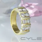 Unternehmen 19 Bild JUWELIER FINE ART DUISBURG I. FRANKENBERGER Schmuck-Dienstleistungen, Uhren-Dienstleistungen, Edelmetallwaren-Dienstleistungen am Duisburg NW