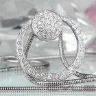 Unternehmen 23 Bild JUWELIER FINE ART DUISBURG I. FRANKENBERGER Schmuck-Dienstleistungen, Uhren-Dienstleistungen, Edelmetallwaren-Dienstleistungen am Duisburg NW