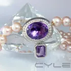 Unternehmen 34 Bild JUWELIER FINE ART DUISBURG I. FRANKENBERGER Schmuck-Dienstleistungen, Uhren-Dienstleistungen, Edelmetallwaren-Dienstleistungen am Duisburg NW