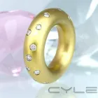 Unternehmen 38 Bild JUWELIER FINE ART DUISBURG I. FRANKENBERGER Schmuck-Dienstleistungen, Uhren-Dienstleistungen, Edelmetallwaren-Dienstleistungen am Duisburg NW