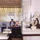 Unternehmen 3 Bild JUWELIER STUTTGART JACOBI GMBH Uhren Einzelhandel am Stuttgart BW