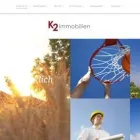 Unternehmen 2 Bild K2 IMMOBILIENVERWALTUNG GMBH Immobilien am Berlin BE