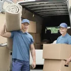 Unternehmen 1 Bild KADEN SERVICE Transportunternehmen, Fuhrunternehmen am Grevenbroich NW