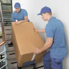 Unternehmen 2 Bild KADEN SERVICE Transportunternehmen, Fuhrunternehmen am Grevenbroich NW