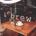 Unternehmen 3 Bild KAFFEEHANDWERK FLINGERN Restaurant & Café am Düsseldorf NW