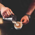 Unternehmen 4 Bild KAFFEEHANDWERK FLINGERN Restaurant & Café am Düsseldorf NW