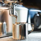 Unternehmen 2 Bild KAFFEEWELT EISBRENNER INHABER ANDREAS RISSE Lebensmittel & Bäckereien am Bielefeld NW