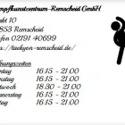 Unternehmen 1 Bild KAMPFKUNSTZENTRUM-REMSCHEID GMBH Sportschulen am Remscheid NW