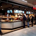 Unternehmen 1 Bild KAMPS BÄCKEREI Restaurant & Café am Düsseldorf NW
