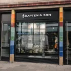 Unternehmen 1 Bild KAPTEN & SON STORE Schuhe Einzelhandel am Köln NW