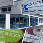 Unternehmen 1 Bild KARL KOERSCHULTE GMBH Metallwaren Einzelhandel am Lüdenscheid NW