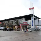 Unternehmen 5 Bild KARL WALDEMAR PETERS GMBH Baumärkte, Heimwerkermärkte am Hamburg HH