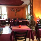 Unternehmen 2 Bild KARMA RESTAURANT Restaurant & Café am Berlin BE