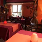 Unternehmen 1 Bild KARMA RESTAURANT Restaurant & Café am Berlin BE