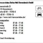 Unternehmen 1 Bild KAROSSERIEBAU STEFAN MOLL GREVENBROICH GMBH Kfz-Dienstleistungen am Grevenbroich NW