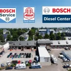 Unternehmen 6 Bild KARRER & BARTH UND PARTNER GMBH Werkstätten (Pkw) am Karlsruhe BW