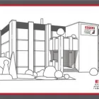 Unternehmen 2 Bild KASSEN ESSER GMBH Restaurant & Café am Mönchengladbach NW