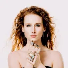 Unternehmen 3 Bild KATJA PUSCH KLUNKERWERK I GOLDSCHMIEDE KÖLN Schmuckdesigner am Köln NW