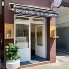 Unternehmen 4 Bild KATJA PUSCH KLUNKERWERK I GOLDSCHMIEDE KÖLN Schmuckdesigner am Köln NW