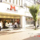 Unternehmen 1 Bild KAUFHAUS MARTINI GMBH Textil, Bekleidung Einzelhandel am Erkelenz NW
