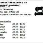 Unternehmen 1 Bild KAULMANN SCHUHE GMBH & CO KOMMANDITGESELLSCHAFT Schuhe Einzelhandel am Düsseldorf NW