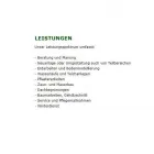 Unternehmen 2 Bild KAUS GARTEN- UND LANDSCHAFTBAU Gartenpflege, Baumpflege am Ludwigsburg BW