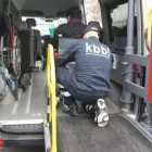 Unternehmen 2 Bild KBB KRANKENBEFÖRDERUNG GMBH Transportunternehmen, Fuhrunternehmen am Düsseldorf NW