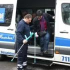 Unternehmen 4 Bild KBB KRANKENBEFÖRDERUNG GMBH Transportunternehmen, Fuhrunternehmen am Düsseldorf NW