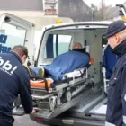 Unternehmen 5 Bild KBB KRANKENBEFÖRDERUNG GMBH Transportunternehmen, Fuhrunternehmen am Düsseldorf NW