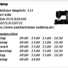 Unternehmen 1 Bild KELLBERG Textil, Bekleidung Einzelhandel am Köln NW