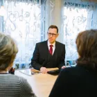 Unternehmen 9 Bild KENTRUP BESTATTUNGSHAUS INH. CHRISTOPH KLANT Soziales & Gesellschaft am Königswinter NW