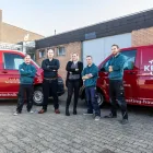 Unternehmen 2 Bild KESTING HAUSTECHNIK GMBH Service & Dienstleistung am Neuss NW