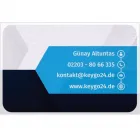 Unternehmen 1 Bild KEYGO24 SCHLÜSSELDIENST KÖLN PORZ Sicherheitsfirmen am Köln NW