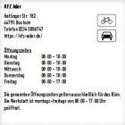 Unternehmen 1 Bild KFZ ADER Werkstätten (Pkw) am Bochum NW