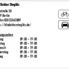Unternehmen 1 Bild KFZ DOKTOR STEGLITZ Werkstätten (Pkw) am Berlin BE