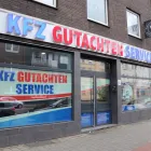 Unternehmen 1 Bild KFZ GUTACHTEN SERVICE Kfz-Prüfstellen am Duisburg NW