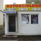 Unternehmen 5 Bild KFZ KENNZEICHEN KROSCHKE Kfz-Zulassungsstellen, Kfz-Führerscheinstellen am Ludwigsburg BW