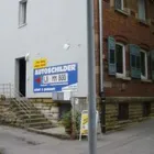 Unternehmen 6 Bild KFZ KENNZEICHEN KROSCHKE Kfz-Zulassungsstellen, Kfz-Führerscheinstellen am Ludwigsburg BW
