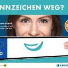Unternehmen 2 Bild KFZ KENNZEICHEN KROSCHKE Kfz-Zulassungsstellen, Kfz-Führerscheinstellen am Ludwigsburg BW