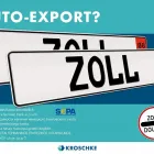 Unternehmen 5 Bild KFZ ZULASSUNGEN UND KENNZEICHEN KROSCHKE Ämter & Behörden am Iserlohn NW
