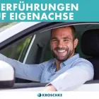 Unternehmen 7 Bild KFZ ZULASSUNGEN UND KENNZEICHEN KROSCHKE Ämter & Behörden am Berlin BE