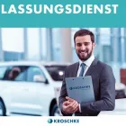 Unternehmen 2 Bild KFZ ZULASSUNGEN UND KENNZEICHEN KROSCHKE Ämter, Behörden am Duisburg NW