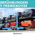 Unternehmen 4 Bild KFZ ZULASSUNGEN UND KENNZEICHEN KROSCHKE Ämter, Behörden am Duisburg NW