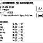 Unternehmen 1 Bild KFZ-ZULASSUNGSDIENST/ AUTO ZULASSUNGSDIENST Werkstätten (Pkw) am Hattingen NW