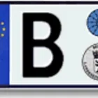 Unternehmen 1 Bild KFZ ZULASSUNGSDIENST CLAUS GMBH Kfz-Zulassungsdienste, Schilderhersteller am Berlin BE