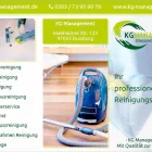 Unternehmen 3 Bild KG-MANAGEMENT Service & Dienstleistung am Duisburg NW